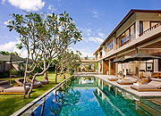 Villa Azaya - Seminyak