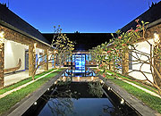 Villa Samudra Raya- Seminyak