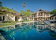 Villa Ylang Ylang - Sanur